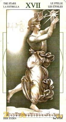 TAROT ANABELLA TAROTISTA